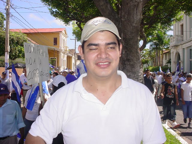 Lic. Camilo Bermudez